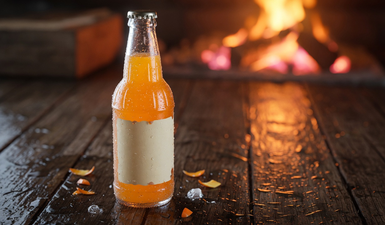 Fanta 0,5 l