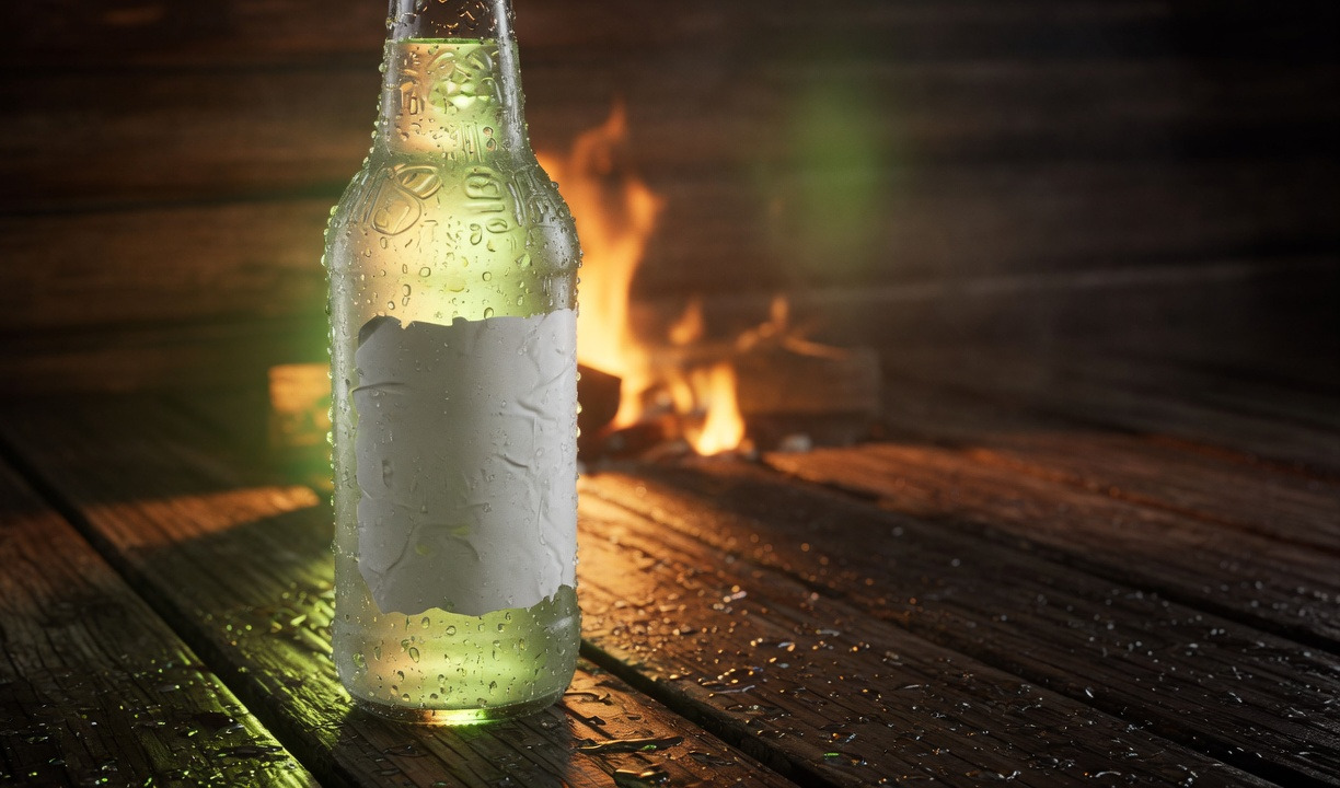 Sprite 0,5 l